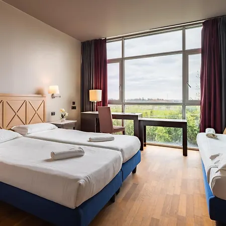 Hotel Antares Sport Beauty & Wellness-3